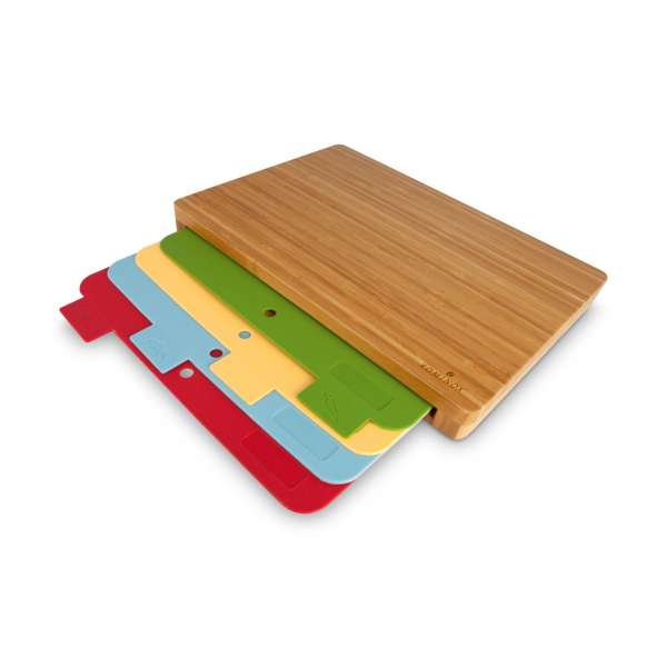 Schneidebretter Vario im Bambuskörper