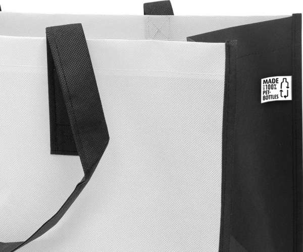 BIG-Shopper Turin aus recycleten PET-Flaschen