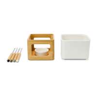 Vorschau: Präsentset Schokofondue im Beutel Vorschau: Präsentset Schokofondue im Beutel