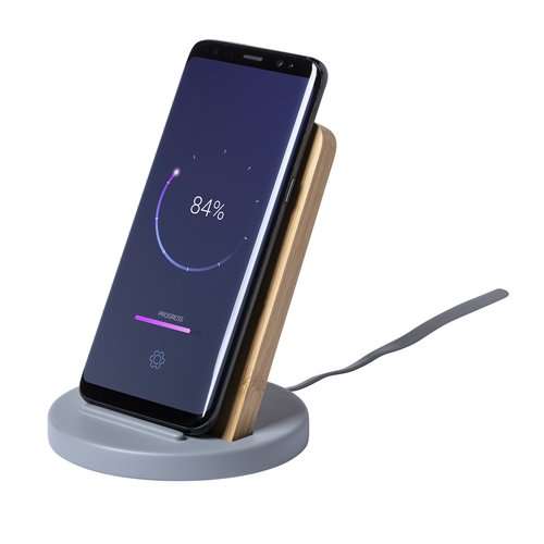 Chemek Wireless-Charger/Handyhalter