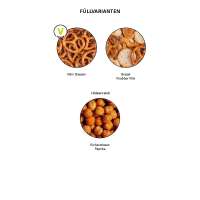 Vorschau: Snack Miditüte, Knabber Mix Vorschau: Snack Miditüte, Knabber Mix