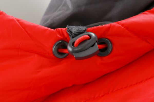 Ladies' Lightweight Jacket