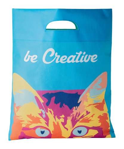 SuboShop Zero Individuelle Einkaufstasche