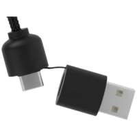 Vorschau: SCX.design C37 40W 5-in-1 rPET Ladekabel in rundem Bambusgehäuse mit Leuchtlogo Vorschau: SCX.design C37 40W 5-in-1 rPET Ladekabel in rundem Bambusgehäuse mit Leuchtlogo