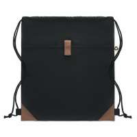 Vorschau: PANDA BAG Beutel mit Kordelzug Vorschau: PANDA BAG Beutel mit Kordelzug