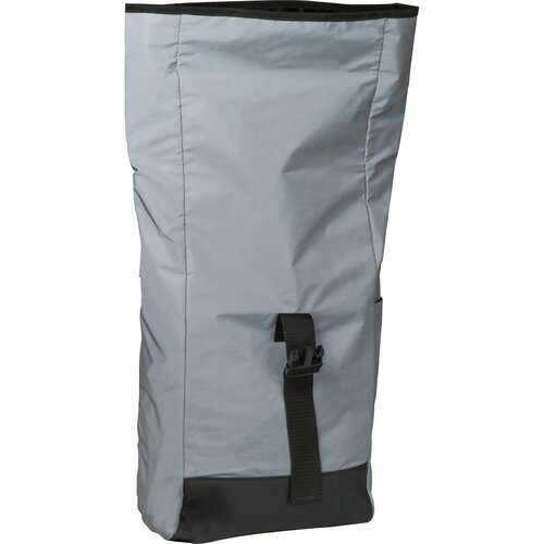 Reflektierender Kurierrucksack