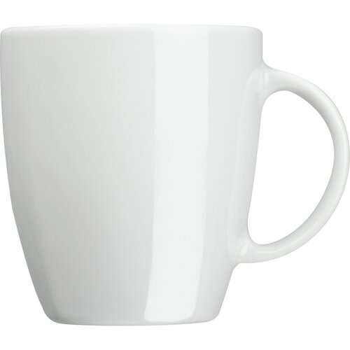 Tasse aus Porzellan 300ml