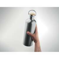 Vorschau: HELSINKI EXTRA Isolierflasche 1,5L Vorschau: HELSINKI EXTRA Isolierflasche 1,5L