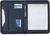 Vorschau: Dokumentenmappe aus PVC Katelyn Vorschau: Dokumentenmappe aus PVC Katelyn