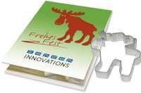 Vorschau: Backe Deinen Osterhasen, 1-4 c Digitaldruck inklusive Vorschau: Backe Deinen Osterhasen, 1-4 c Digitaldruck inklusive