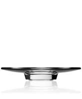 Tassen Kenia Espresso Glas-Untertasse