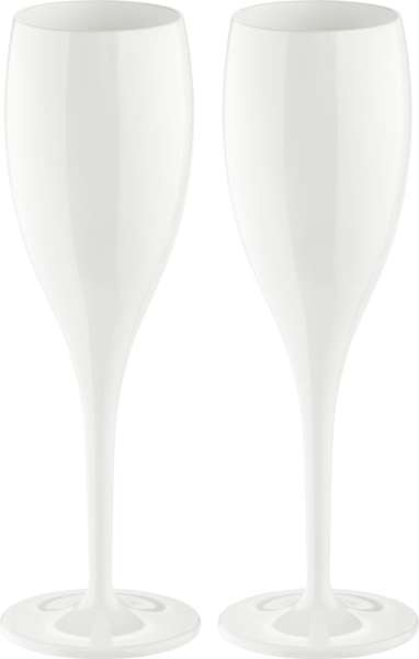 Superglas 100ml 2-er Set