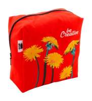 Vorschau: CreaBeauty Square L Individuelle Kosmetiktasche Vorschau: CreaBeauty Square L Individuelle Kosmetiktasche