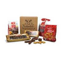Präsentset Lebkuchen und Mehr