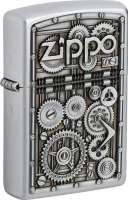 Zippo Benzinsturmfeuerzeug