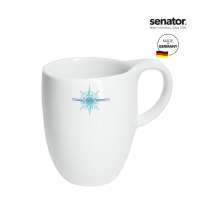 senator® TAO Becher