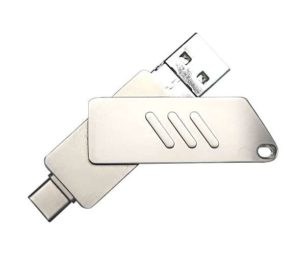 USB-Stick 4in1 OTG 09 USB 3.0 Flash Disk