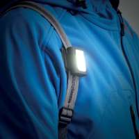 Vorschau: COB Multifunktionale COB-Leuchte Vorschau: COB Multifunktionale COB-Leuchte