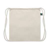 Vorschau: OSOLE DRAW Beutel mit Kordelzug Fairtrade Vorschau: OSOLE DRAW Beutel mit Kordelzug Fairtrade