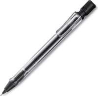 LAMY vista Druckbleistift 112 transparent 0,5