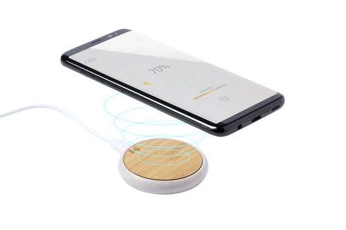 Volto Wireless-Charger