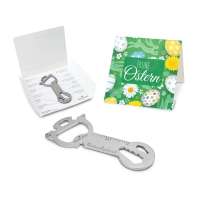 ROMINOX® Key Tool Snake Frohe Ostern