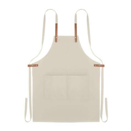 NAGPUR Küchenschürze Organic Cotton