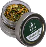 Bratkartoffel Gewürzmischung im Schraubglas, 20 g