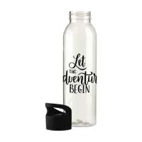 Vorschau: Sirius GRS RPET 650 ml drinking bottle Vorschau: Sirius GRS RPET 650 ml drinking bottle
