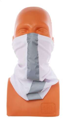 CreaScarf Reflect Individueller Mehrzweckschal