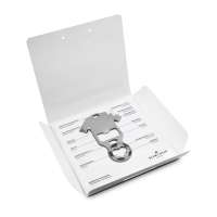 Vorschau: ROMINOX® Key Tool Football 18 Funktionen (Fußball) Vorschau: ROMINOX® Key Tool Football 18 Funktionen (Fußball)