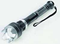 Taschenlampe 3 Watt inkl. Batterien