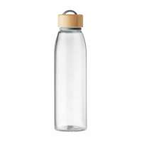 Vorschau: FJORD WHITE Glasflasche 500ml Vorschau: FJORD WHITE Glasflasche 500ml