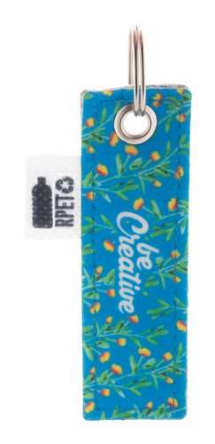 CreaFelt Key A Individueller Schlüsselanhänger