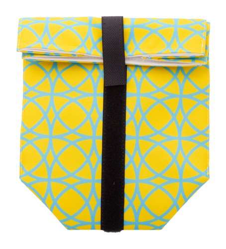 CreaSnack XL Individuelle Snacktasche