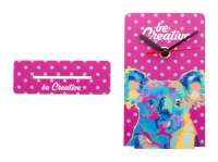 Vorschau: BeTime Desk Individuelle Tischuhr Vorschau: BeTime Desk Individuelle Tischuhr