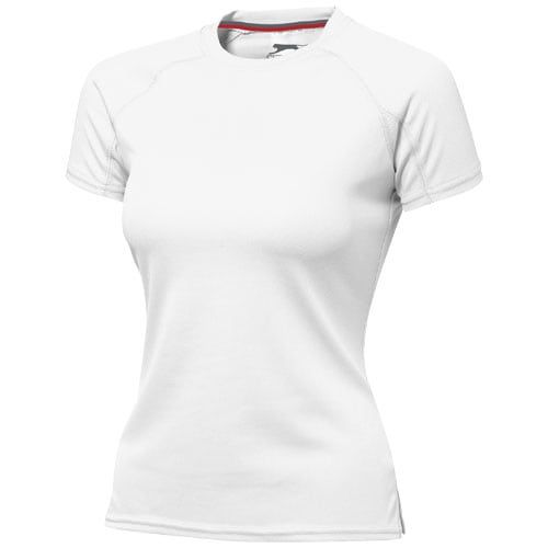 Serve T Shirt Cool Fit Fur Damen T Shirts Textilien Textilien Berufsbekleidung Prodono Onlineshop Fur Werbeartikel