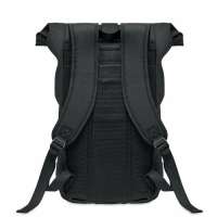Vorschau: ZURICH ROLL Rolltop-Rucksack Canvas Vorschau: ZURICH ROLL Rolltop-Rucksack Canvas