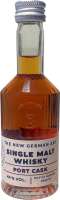Single Malt Whisky Port Cask 0,7 l, 44 % vol.