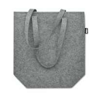 Vorschau: TASLO Shopping Tasche RPET-Filz Vorschau: TASLO Shopping Tasche RPET-Filz