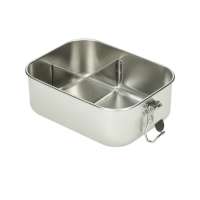 Vorschau: Vorratsdose "Apart" 17x13x6 cm Vorschau: Vorratsdose "Apart" 17x13x6 cm