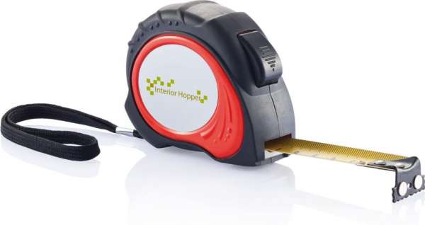 5m/19mm Maßband Tool Pro