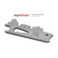 Vorschau: ROMINOX® Key Tool Cargo Ship 19 functions (Containerschiff) Vorschau: ROMINOX® Key Tool Cargo Ship 19 functions (Containerschiff)