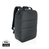Vorschau: Impact AWARE™ RPET Anti-Diebstahl 15,6" Laptop-Rucksack Vorschau: Impact AWARE™ RPET Anti-Diebstahl 15,6" Laptop-Rucksack
