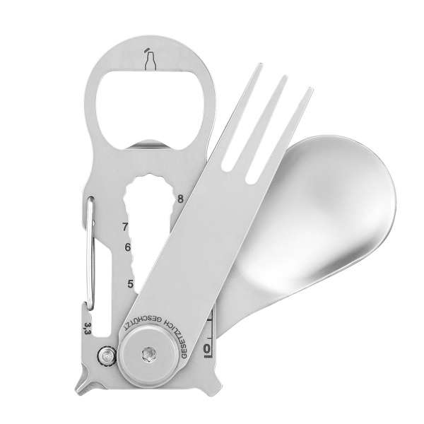 KEY TOOL PLUS snack