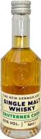 Single Malt Whisky Sauternes Cask 50 ml, 43 % vol.