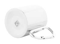 Vorschau: Cadisha Edelstahlbecher Vorschau: Cadisha Edelstahlbecher