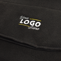 Vorschau: Fleece-Schal deluxe Vorschau: Fleece-Schal deluxe