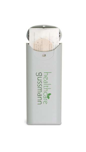 Pflasterbox VitaPlast® CareCard®