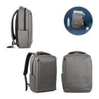 Vorschau: BOLOGNA. Laptop-Rucksack für 15.6'' aus 300D Vorschau: BOLOGNA. Laptop-Rucksack für 15.6'' aus 300D